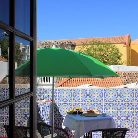 Casa Marwu - Tavira Centro Historico Apartment Екстериор снимка