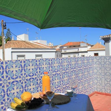 Casa Marwu - Tavira Centro Historico Apartment Екстериор снимка
