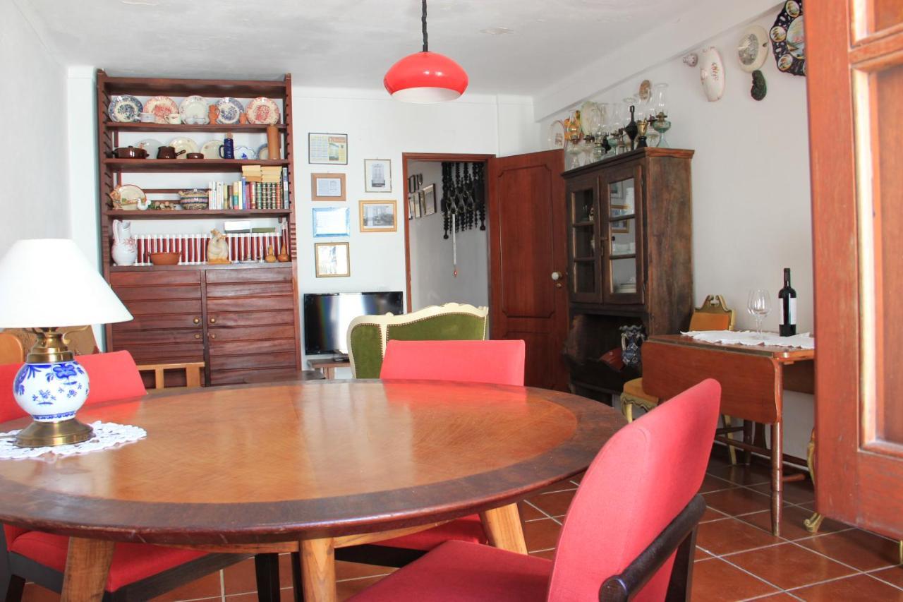 Casa Marwu - Tavira Centro Historico Apartment Екстериор снимка