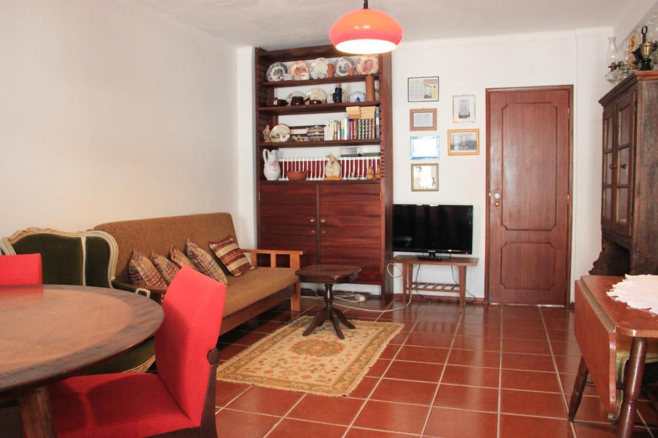 Casa Marwu - Tavira Centro Historico Apartment Екстериор снимка