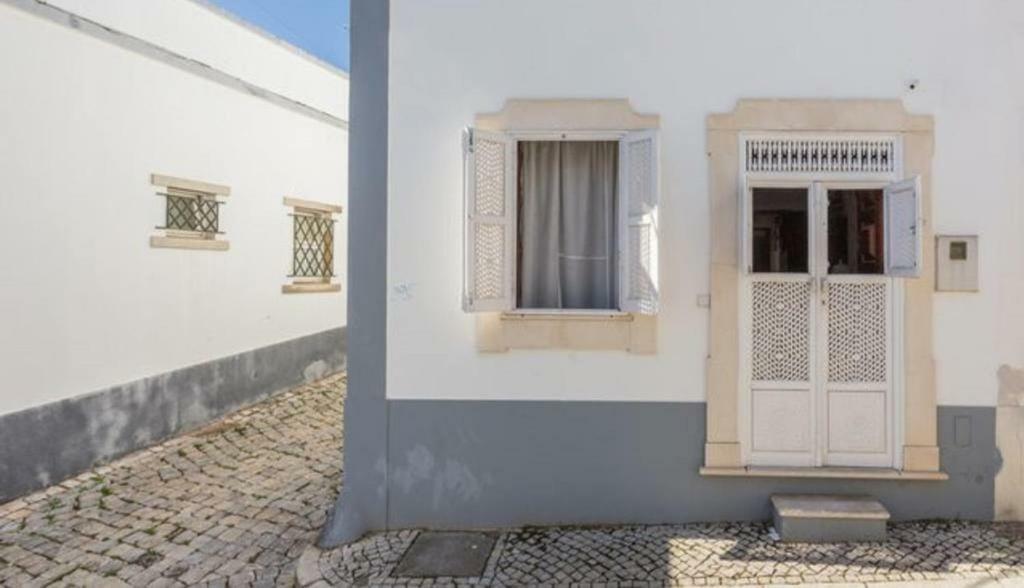 Casa Marwu - Tavira Centro Historico Apartment Екстериор снимка