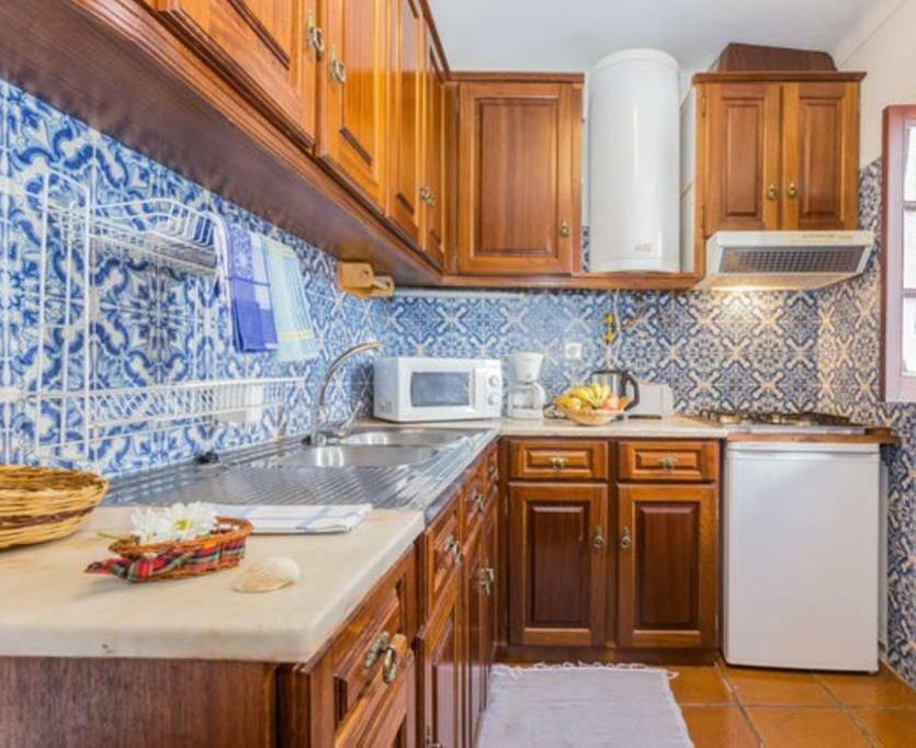 Casa Marwu - Tavira Centro Historico Apartment Екстериор снимка