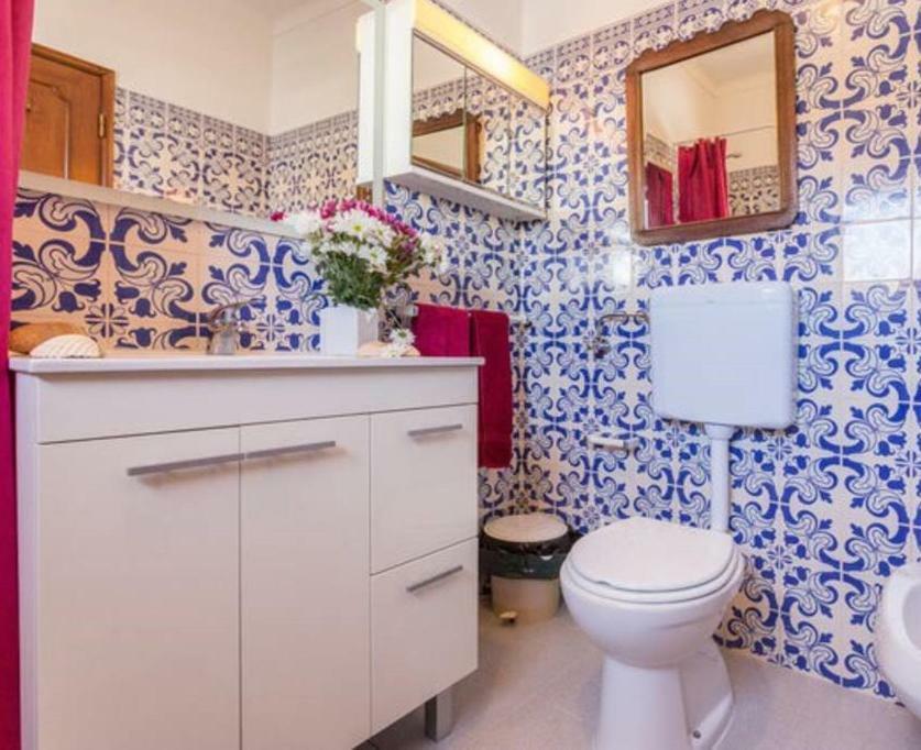 Casa Marwu - Tavira Centro Historico Apartment Екстериор снимка