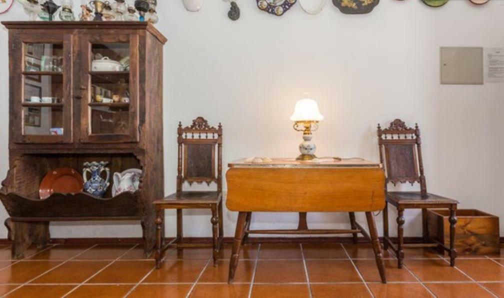 Casa Marwu - Tavira Centro Historico Apartment Екстериор снимка
